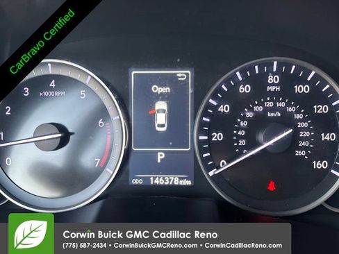 Used 2018 Lexus ES 350 FWD image 20
