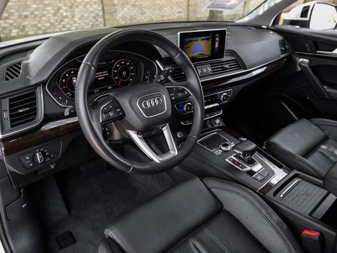 Used 2019 Audi Q5 2.0T Premium Plus AWD/4WD image 26