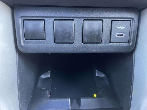 Used 2024 Toyota Corolla Cross AWD Hybrid image 38