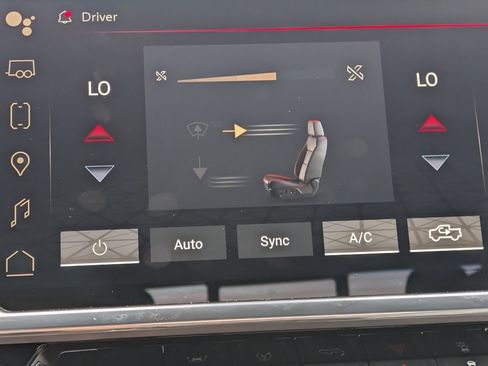 Used 2023 GMC Sierra 1500 SLT w/ SLT Premium Package image 32