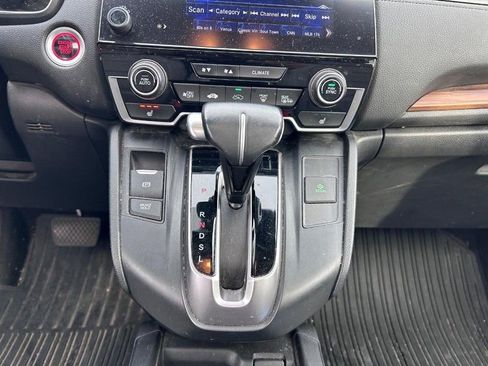 Certified 2018 Honda CR-V EX-L image 18