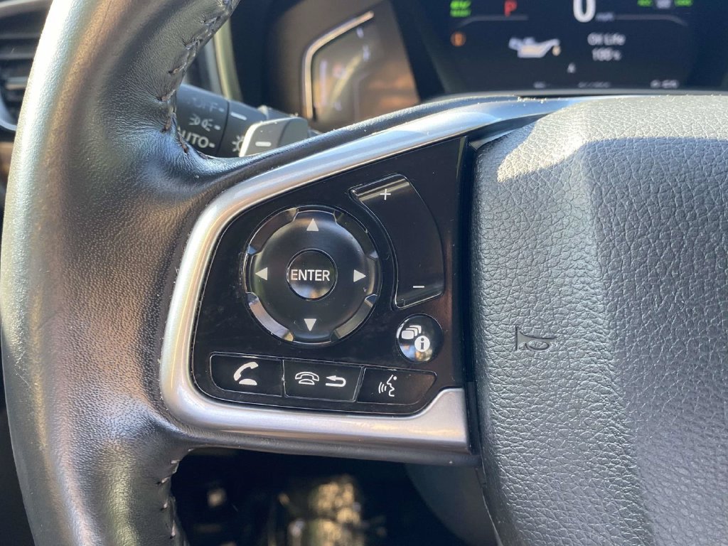 Used 2022 Honda CR-V Touring image 48