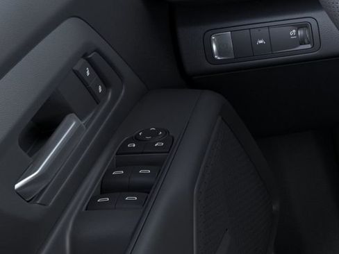 New 2026 Chevrolet Silverado EV W/T AWD/4WD image 23