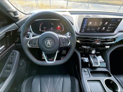 New 2026 Acura MDX Type S image 20