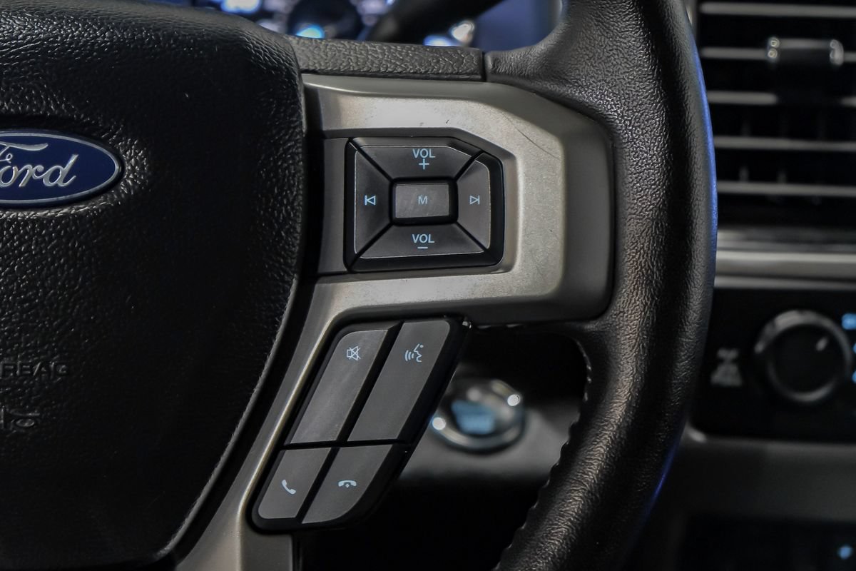 Used 2021 Ford F250 Lariat AWD/4WD image 17