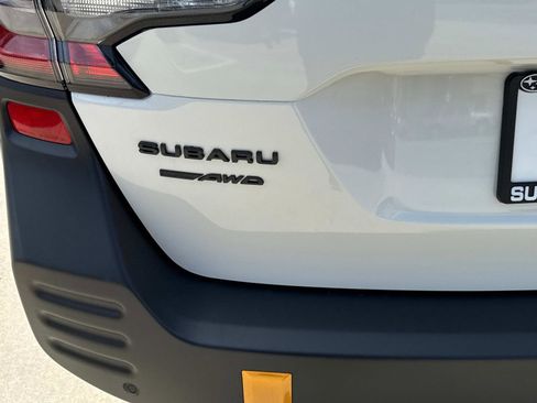 Used 2025 Subaru Outback Wilderness image 7