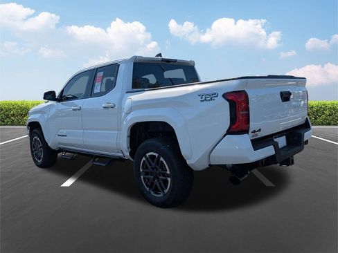 New 2026 Toyota Tacoma TRD Sport AWD/4WD image 6