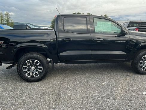 New 2026 Chevrolet Colorado Z71 w/ Z71 Convenience Package 2 image 4