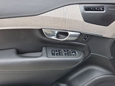 Used 2022 Volvo XC90 T6 Inscription image 22