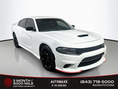 Used 2023 Dodge Charger GT