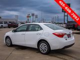 Used 2017 Toyota Corolla LE image 5