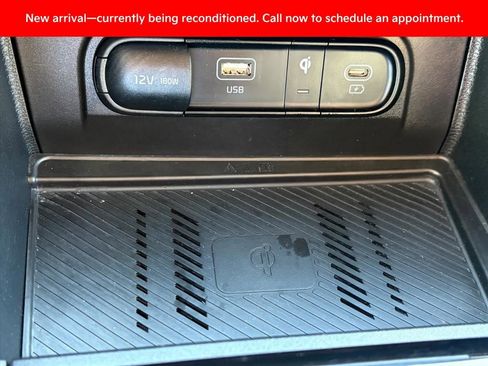 Certified 2023 Kia Sportage EX image 15