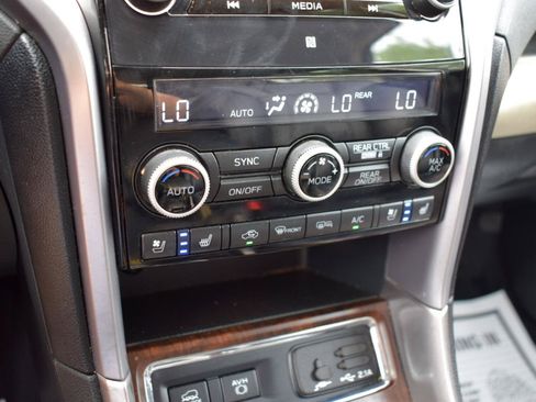 Used 2021 Subaru Ascent Touring w/ Popular Package #2A AWD/4WD image 30