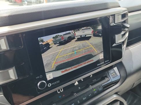 Used 2022 Toyota Tundra SR5 w/ Convenience Package RWD image 19