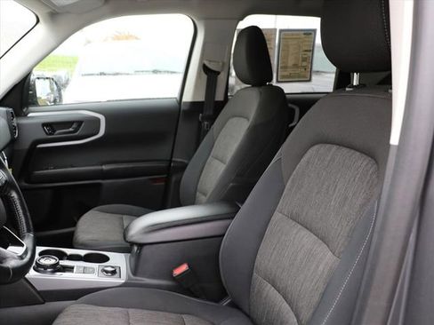 Used 2023 Ford Bronco Sport Big Bend w/ Convenience Package image 20