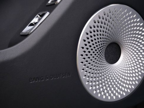 New 2026 Bentley Flying Spur Plug-In Hybrid AWD/4WD image 13