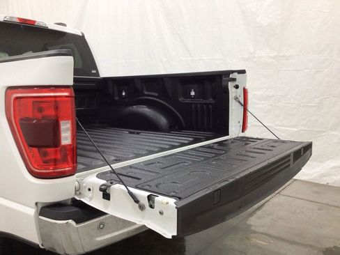 Used 2023 Ford F150 XLT w/ Trailer Tow Package AWD/4WD image 21