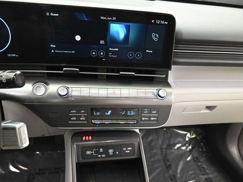 Used 2026 Hyundai Kona Limited AWD/4WD image 19