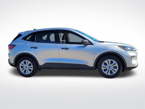 Certified 2020 Ford Escape S image 10