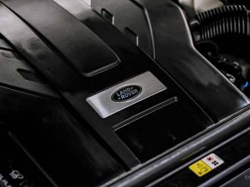 Used 2023 Land Rover Range Rover SE AWD/4WD image 98