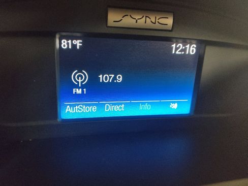 Used 2017 Ford Escape SE AWD/4WD image 25