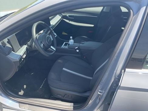 Used 2026 Hyundai Sonata SEL FWD image 15