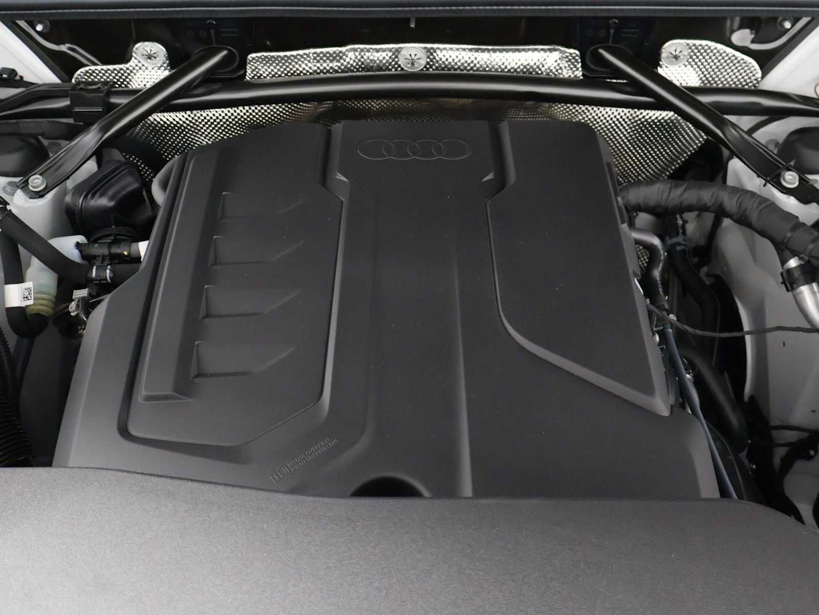 New 2026 Audi Q5 Premium AWD/4WD image 39