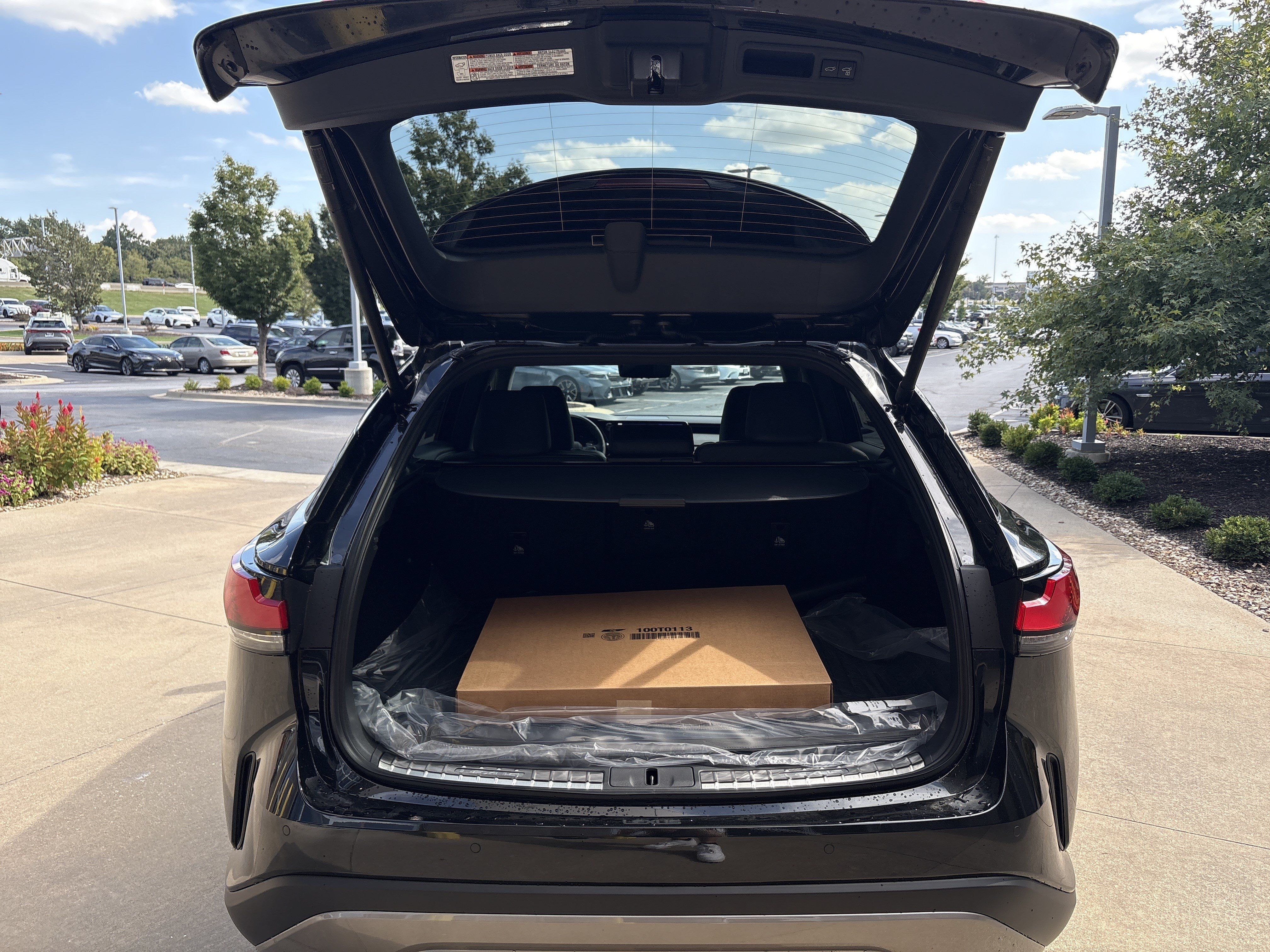 New 2026 Lexus RX 350 w/ Convenience Package AWD/4WD image 33