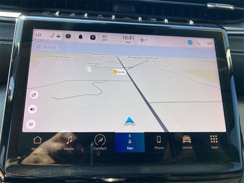 Used 2022 Jeep Grand Cherokee L Limited image 18