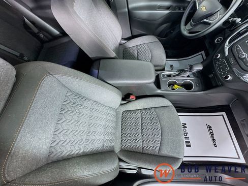 Used 2024 Chevrolet Equinox LT AWD/4WD image 35