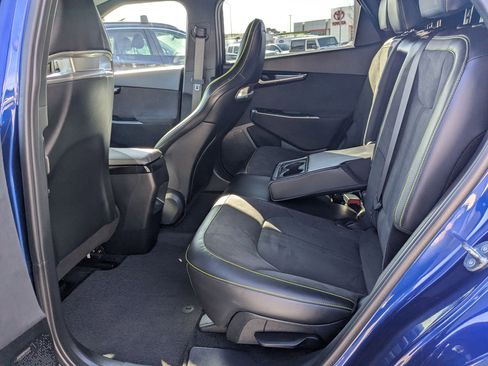 Used 2023 Kia EV6 GT image 29