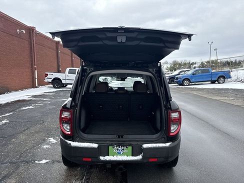 Used 2022 Ford Bronco Sport Outer Banks image 21