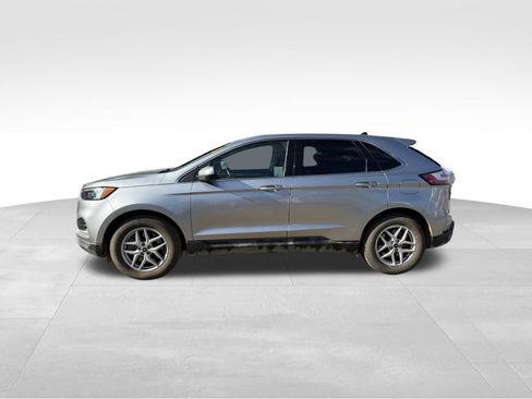 Used 2023 Ford Edge SEL AWD/4WD image 6