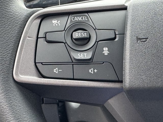 New 2027 Nissan Sentra S w/ Floor Mat Package FWD image 10