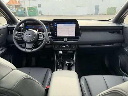 New 2026 Subaru Outback Premium image 13