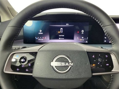 New 2026 Nissan Murano SL AWD/4WD image 21