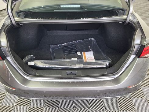 New 2025 Nissan Sentra S image 7