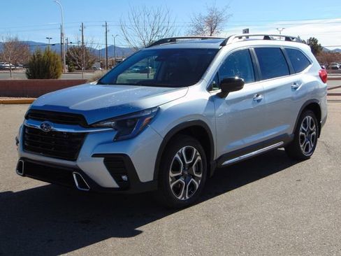 New 2026 Subaru Ascent Touring w/ Popular Package #1 AWD/4WD image 8