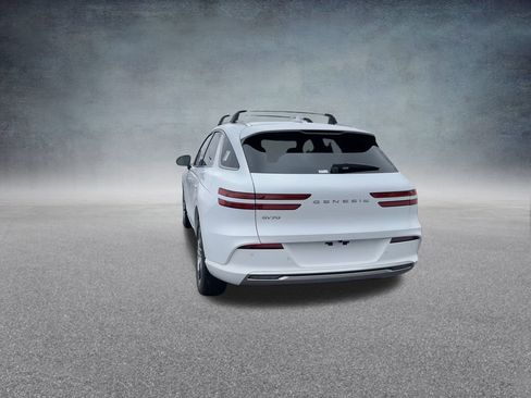 New 2025 Genesis Electrified GV70 Prestige w/ Prestige Package image 15