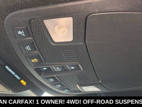 Used 2024 Ford Expedition Timberline AWD/4WD image 22