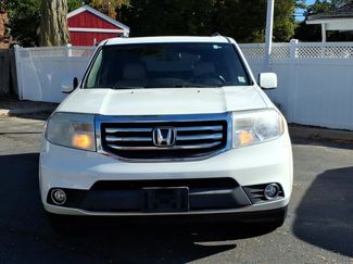 Used 2014 Honda Pilot EX-L video 2