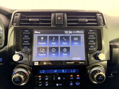 Used 2023 Toyota 4Runner TRD Pro AWD/4WD image 21