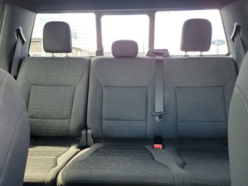 Certified 2023 Ford F150 XLT w/ Equipment Group 302A High image 17