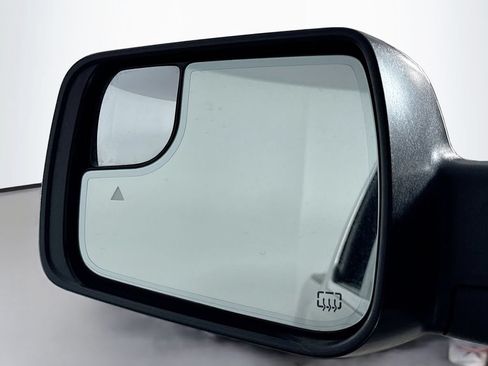 Used 2022 RAM 1500 Limited AWD/4WD image 11