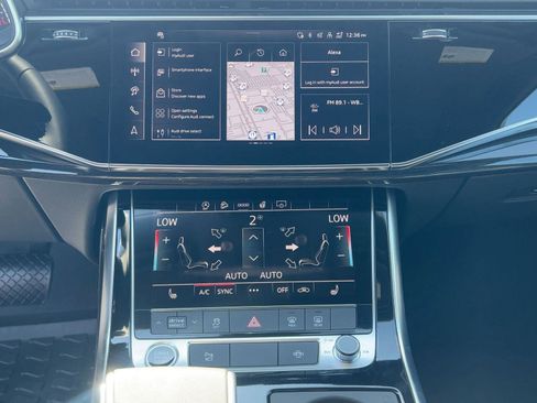 New 2026 Audi Q7 2.0T Premium Plus image 22