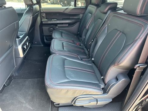 New 2023 Ford Expedition Max Limited image 18