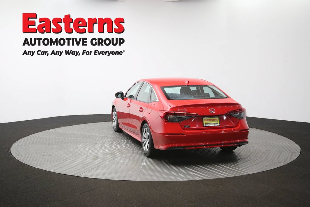 Used 2024 Honda Civic LX image 66