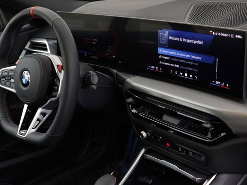 New 2026 BMW M2 w/ Lighting Package image 21