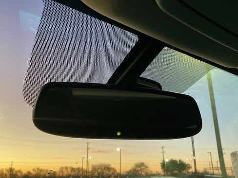 Used 2018 Nissan Titan Platinum Reserve w/ Platinum Utility Package image 26