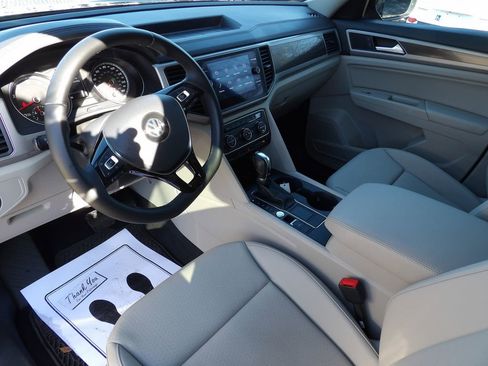 Used 2019 Volkswagen Atlas SE image 11